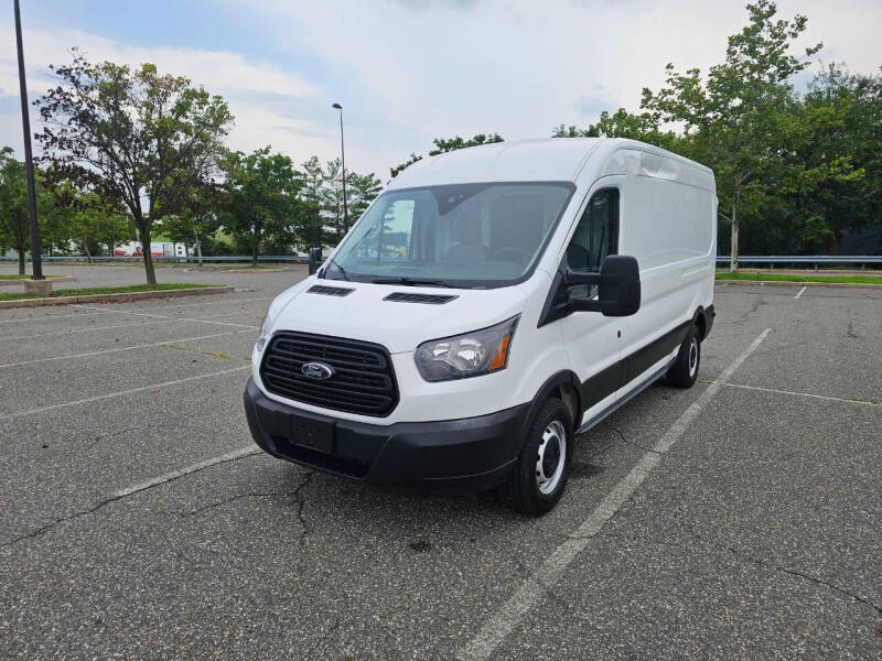 ford transit van 2019 1FTBW2CM0KKB73039 image ford transit van 2019 1FTBW2CM0KKB73039 image